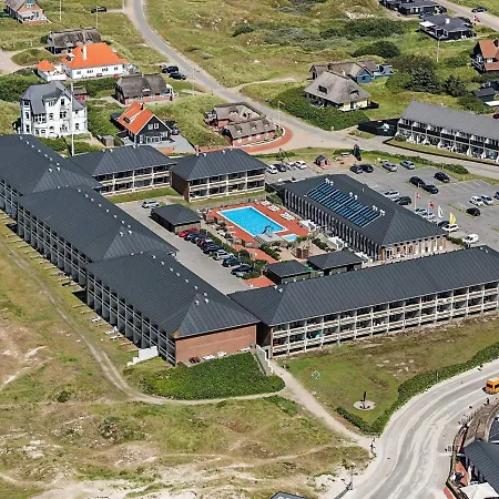 Xl Apartamento Fanø