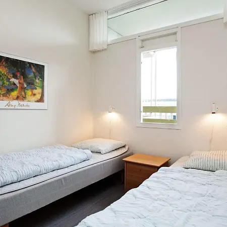 Apartamento Xl Fanø